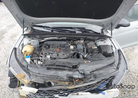 2023 Kia K5 Gt-Line from USA, damaged, VIN 5XXG64J28PG181586